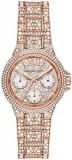 Michael Kors Women's Camille Quartz Watch