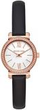 Michael Kors Petite Sofie Stainless Steel Watch