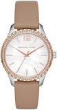 Michael Kors Women's Layton Quartz Watch (Model: MK2910)