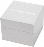 Michael Kors Watches Women's Lexington Quartz Watch with Stainless Steel Strap, Gold, 20 (Model: MK7216)