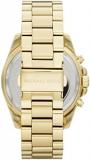 Michael Kors Women's Bradshaw Stainless Steel Watch
