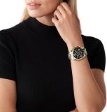 Michael Kors Women's Bradshaw Stainless Steel Watch