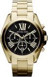 Michael Kors Women's Bradshaw Stainless Steel Watch