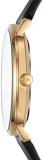 Michael Kors Pyper Three-Hand Stainless Steel Watch