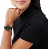 Michael Kors Pyper Three-Hand Stainless Steel Watch