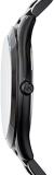 Michael Kors Women's Slim Runway Three-Hand Stainless Steel Quartz Watch
