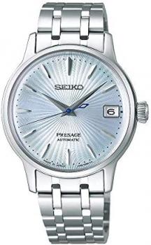Seiko Presage Cocktail Automatic SRP841J1 Women's Watch