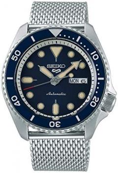 Seiko 5 Automatic