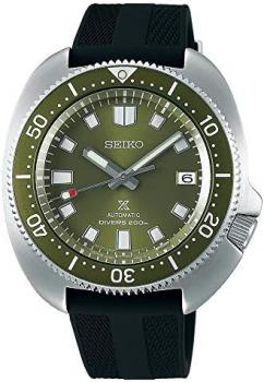 SEIKO Prospex Automatic Divers Watch SPB153J1