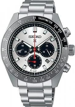 SEIKO SSC911P1,Men's Prospex,Solar Chronograph,Stainless,Sapphire Crystal,Date,WR,SSC911