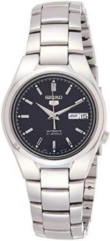 SEIKO Men's SNK603 Automatic Stainless Steel Watch