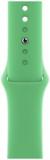 Apple Watch Band - Sport Band (41mm) - Bright Green - Regular