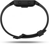 Fitbit Blaze Smart Fitness Watch,Gunmetal Black, Small (5.5 - 6.7 inch)
