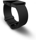 Fitbit Blaze Special Edition, Gun Metal, Large (6.7 - 8.1 inch) (US Version)
