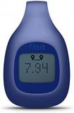 Fitbit Zip Wireless Activity Tracker, Blue (Renewed)