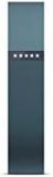 Fitbit Flex Wireless Activity + Sleep Wristband, Red