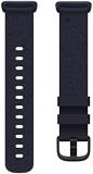 Charge 5,Vegan Leather Band,Indigo,Small