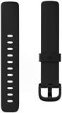 Fitbit Inspire 2,classic Band,black,large , Large (Pack of 1)