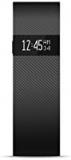 Fitbit Charge Wireless Activity Wristband, Black, Small