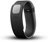 Fitbit Charge Wireless Activity Wristband, Black, Small