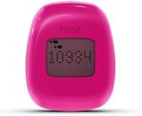 FitBit Zip Wireless Activity Tracker in Magenta (Renewed)