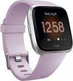 Fitbit Versa Lite Edition Smart Watch, One Size (S and L Bands Included)
