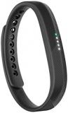 Fitbit Flex 2, Black (US Version) (Renewed)