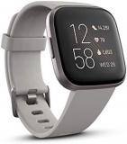 Fitbit Versa 2 Health & Fitness Smartwatch with Heart Rate, Music, Alexa Built-i...