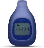 Fitbit Zip Wireless Activity Tracker Zip Blue Wireless Activity Tracker, One Size (Blue)