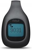 Fitbit Zip Wireless Activity Tracker, Charcoal