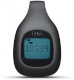 Fitbit Zip Wireless Activity Tracker, Charcoal