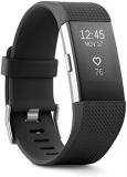 Fitbit Charge 2 Heart Rate + Fitness Wristband (Renewed)