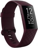Fitbit Charge 4 Fitness Tracker Rosewood NFC