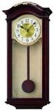 Seiko QXM492BLH Japanese Quartz Wall Clock