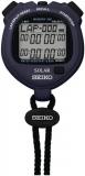 SEIKO STANDARD SOLAR STOP WATCH SVAJ005 (Japan Import)