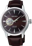 Seiko Presage - SSA407J1 - Automatic with Manual Winding Capacity - See-Through case Back - Diameter 40.5 ㎜