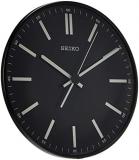 Seiko Clock (Model: QXA521JLH) , White