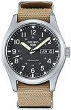 SEIKO Analogue (Model: SRPG35K1)
