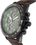SEIKO Men Does not Apply Prospex Solar Watch SSC739P1 Terra Powered