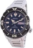Seiko Analog Sport Automatic Mens Prospex Automatic Diver's Seiko SRPD25J1