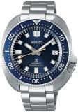 SEIKO Prospex 55th Anniversary Limited Edition Automatic Divers Blue Watch SPB18...