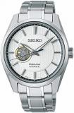 Seiko SARX097 [PRESAGE Prestige Line Sharp Edged Series Men's Metal Band] Watch Shipped from Japan 2022 June Model