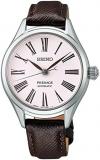 SEIKO PRESAGE SRRX001 [Prestige Line Craftsmanship Serise Enamel Dial Model Ladi...