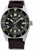 SEIKO Prospex 62MAS Diver's 200m Sapphire Sports Watch SPB239J1
