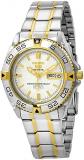 Seiko Seiko 5 Sports Automatic White Dial Men's Watch SNZB24J1