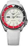 Seiko 5 Sports Street Fighter V - RYU Automatic Watch SRPF19K1