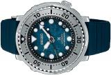 Seiko Prospex"Antarctica Tuna" Diver's 200m Automatic Blue Dial Watch SRPH77K1