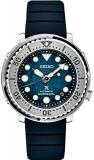 Seiko Prospex"Antarctica Tuna" Diver's 200m Automatic Blue Dial Watch SRPH77K1
