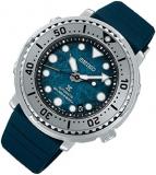 Seiko Prospex"Antarctica Tuna" Diver's 200m Automatic Blue Dial Watch SRPH77K1