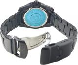 SEIKO Prospex ‘Black Series’ Solar Diver’s 1965 Re-Interpretation Watch SNE587P1